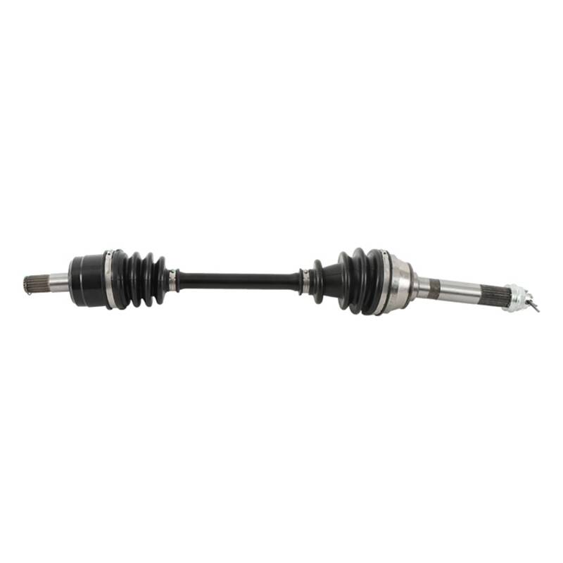 All Balls Racing 05-08/10-16 KAF 400 Mule 610 4x4/2021 KAF 400 Mule SX 4x4 XC LE FI Axle