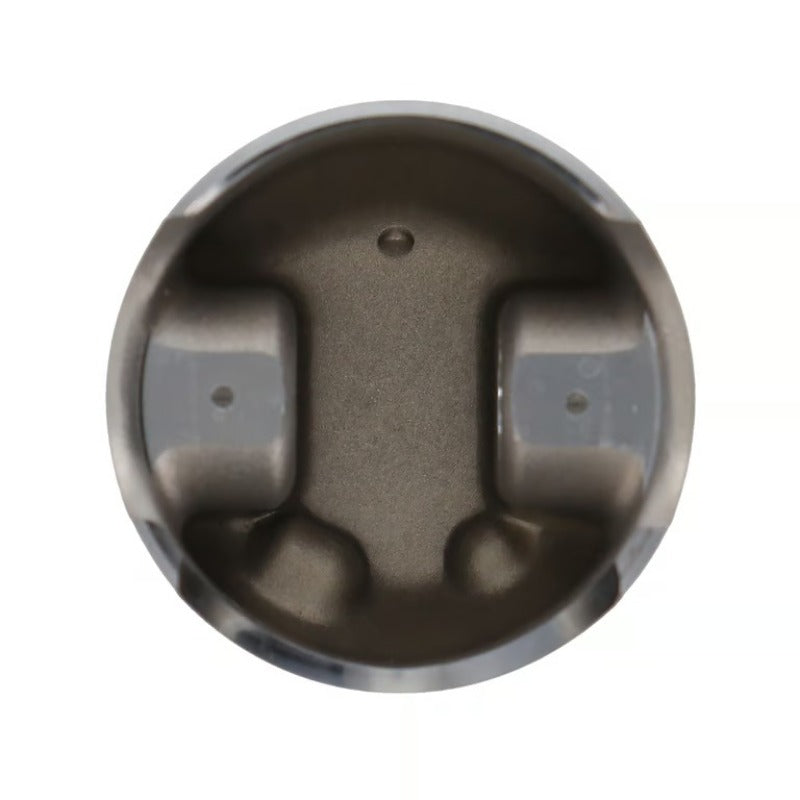 Wiseco Yamaha YZ125 76-82 2284CS Piston Kit