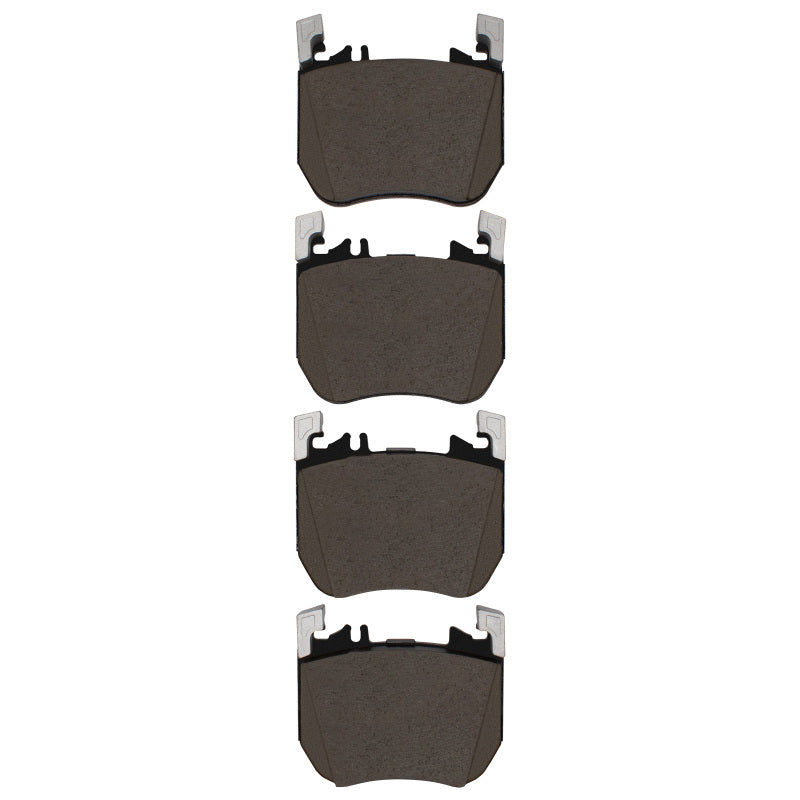 DFC 21-25 Mercedes-Benz S580 Front 5000 Advanced Ceramic Brake Pads