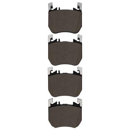 DFC 21-25 Mercedes-Benz S580 Front 5000 Advanced Ceramic Brake Pads