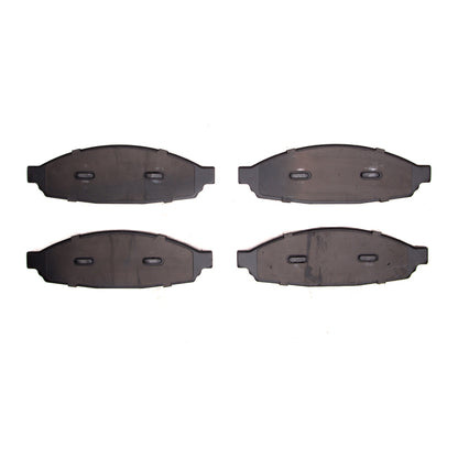 DFC 03-05 Lincoln Aviator Front 5000 Advanced Ceramic Brake Pads