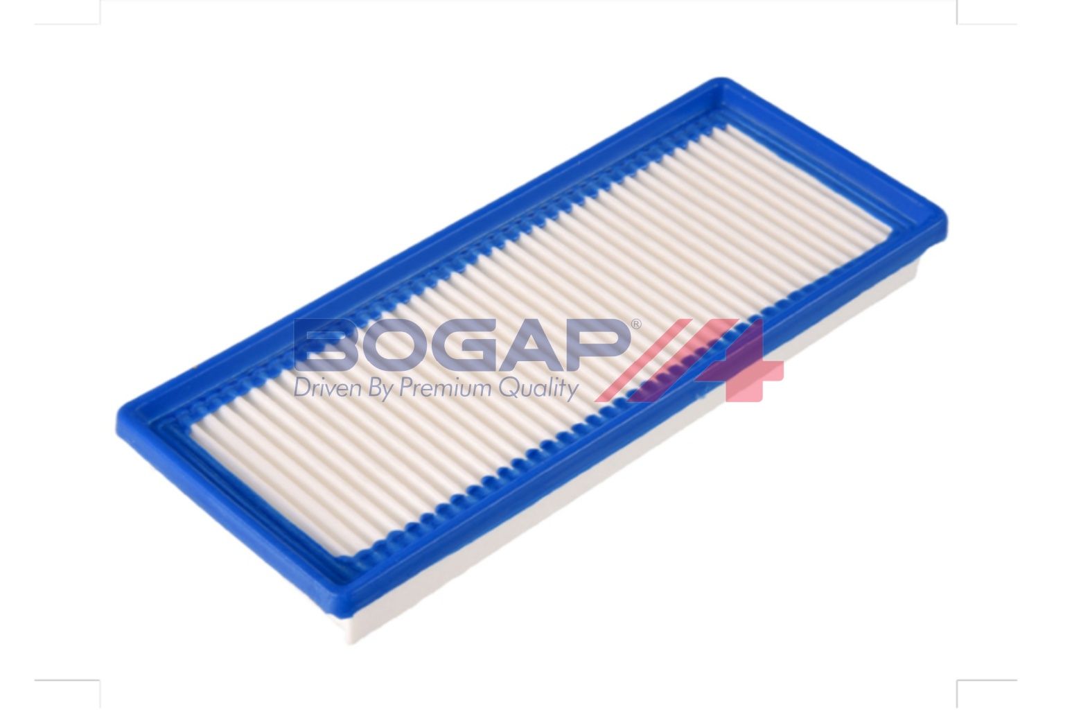 BOGAP C8111124 Air Filter