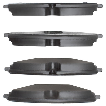 R1 Concepts R1 22-26 Land Rover Range Rover Rear Optimum OE Brake Pads