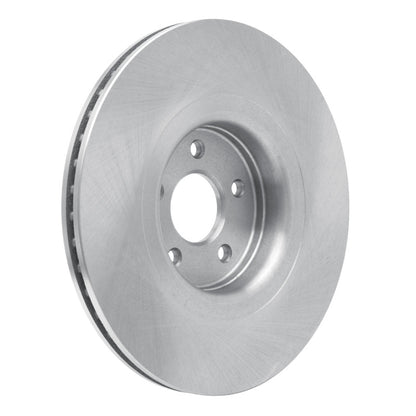 DFC 14-19 Ford Focus Front Brake Rotor