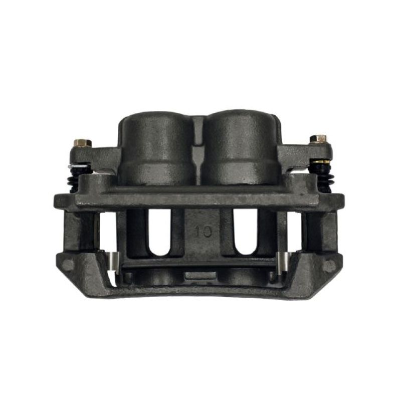 PowerStop Power Stop 03-04 Dodge Dakota Front Right Autospecialty Caliper w/Bracket