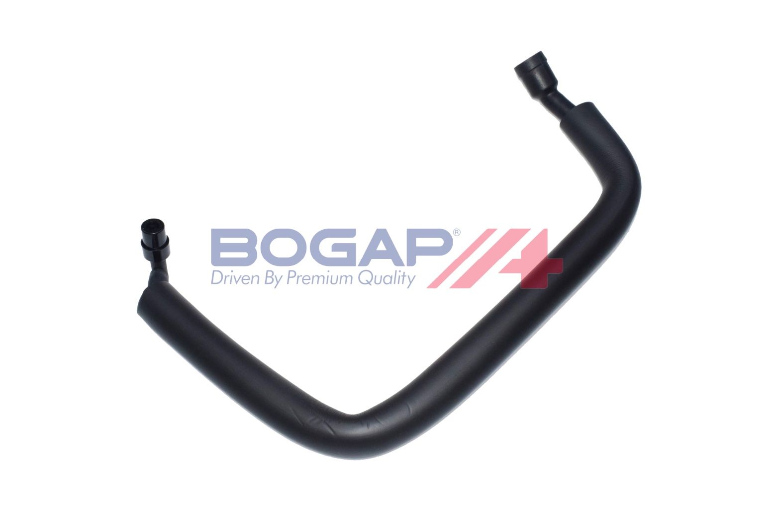 BOGAP F1210160 Hose, Crankcase Ventilation
