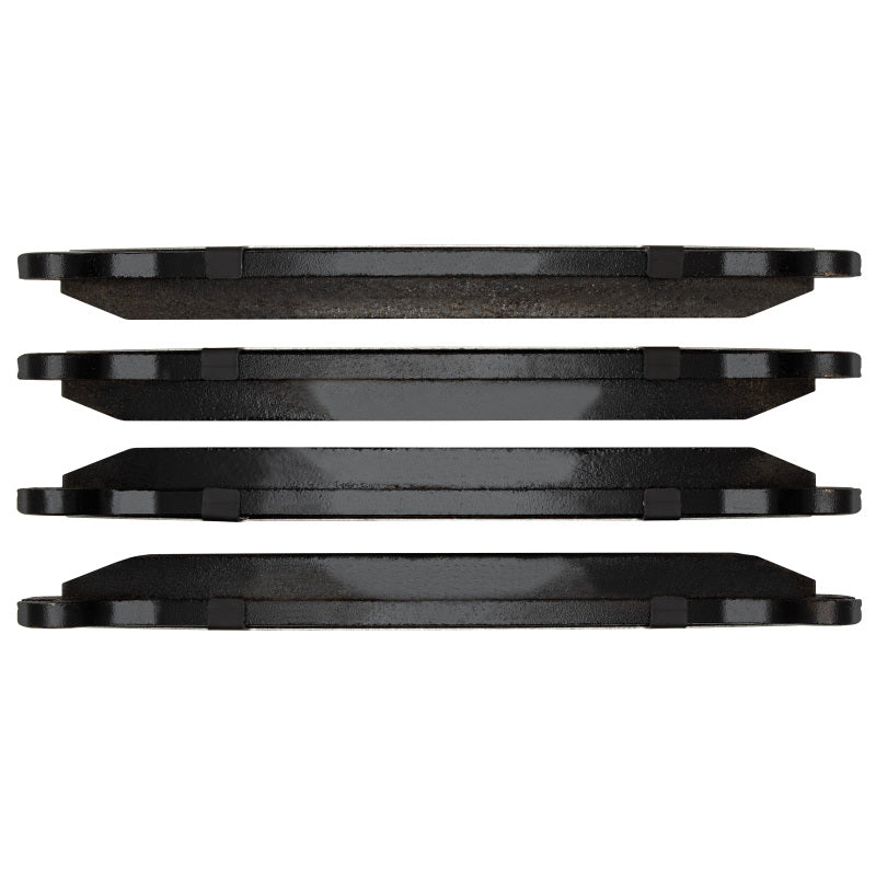 R1 Concepts R1 96-06 Hummer H1 Front Optimum OE Brake Pads