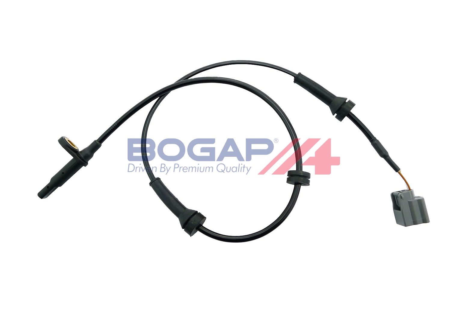 BOGAP N7117104 Sensor, Wheel Speed