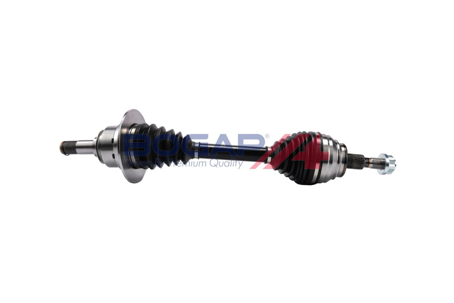 BOGAP C3710122 Drive Shaft