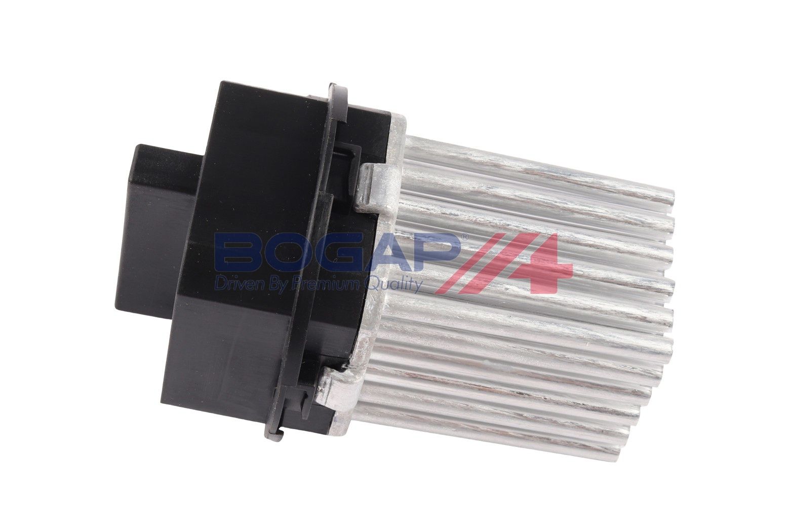 BOGAP C4112102 Resistor, Interior Blower