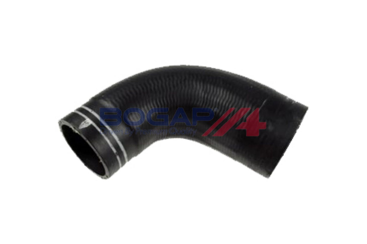 BOGAP W1711106 Charge Air Hose