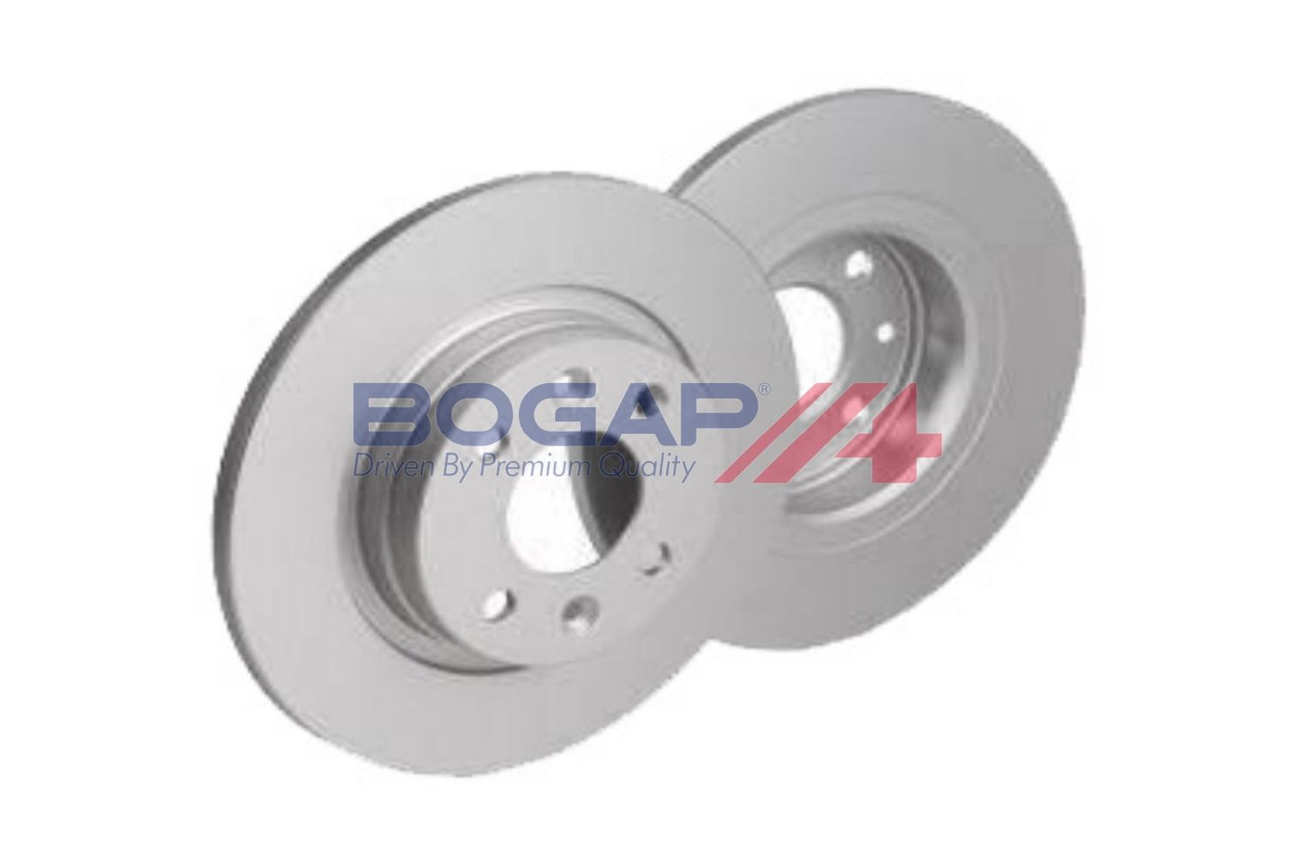 BOGAP R8211197 Brake Disc