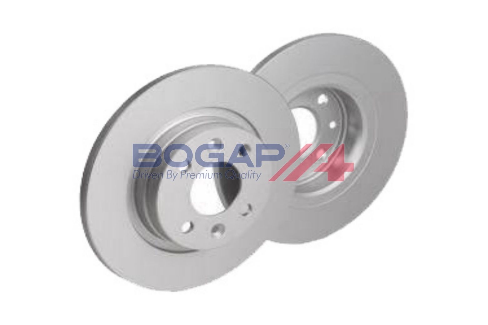 BOGAP R8211197 Brake Disc