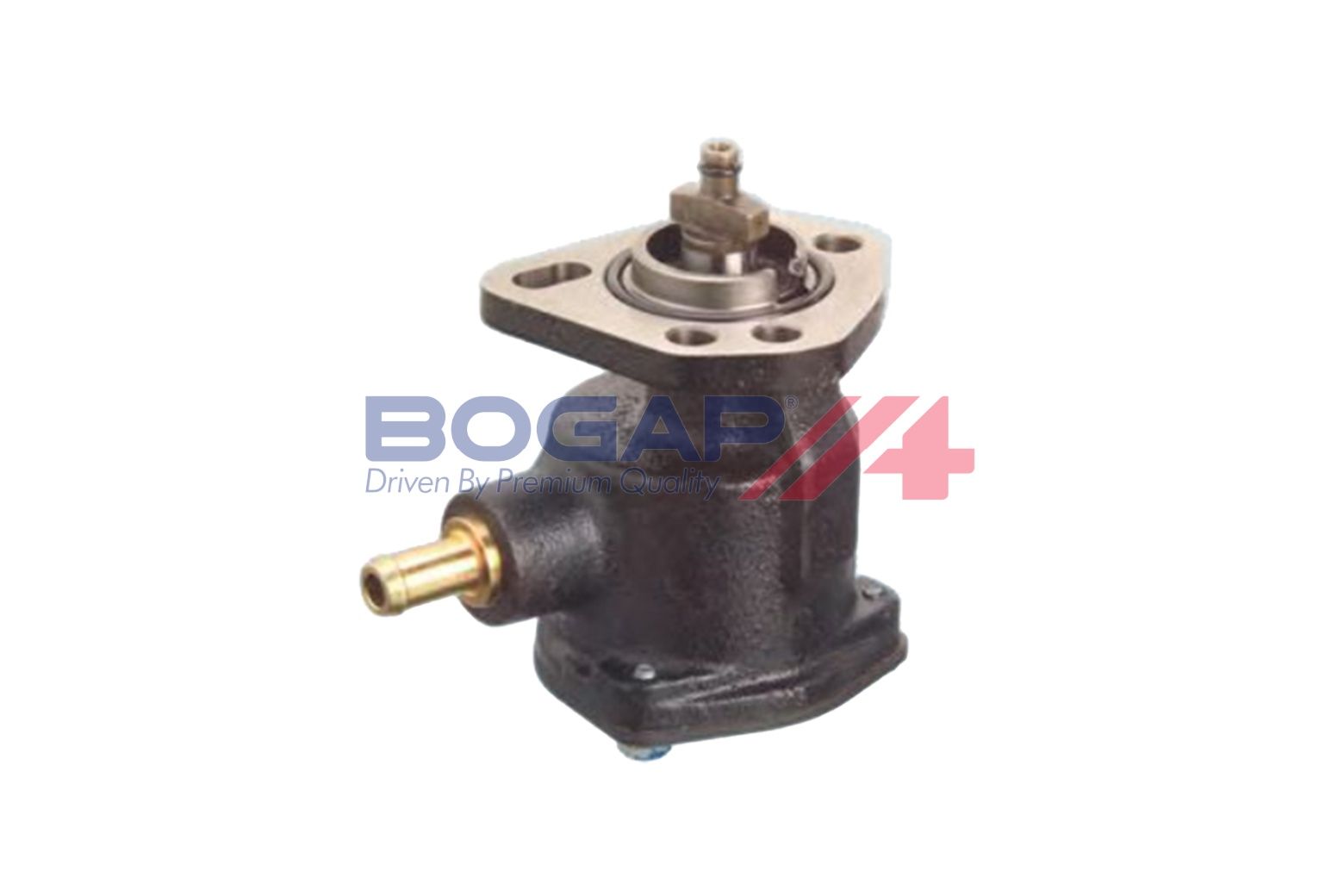 BOGAP W1916104 Vacuum Pump, Braking System