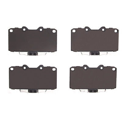 R1 Concepts R1 1989-1996 Nissan 300ZX Turbo Front R1 Optimum OE Pads