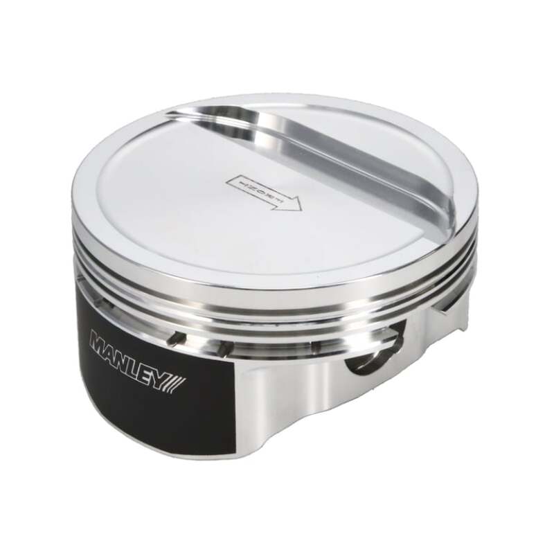 Manley Performance Manley Chevrolet LS Piston Set - 4.135in Bore 1.065in CH, -11.00 CC