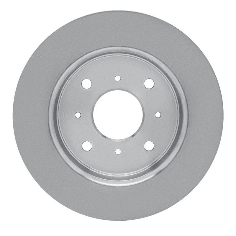 DFC 87-91 Sterling 825/827 Rear Brake Rotor