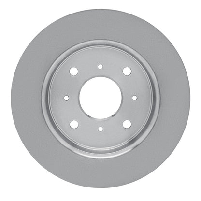DFC 87-91 Sterling 825/827 Rear Brake Rotor
