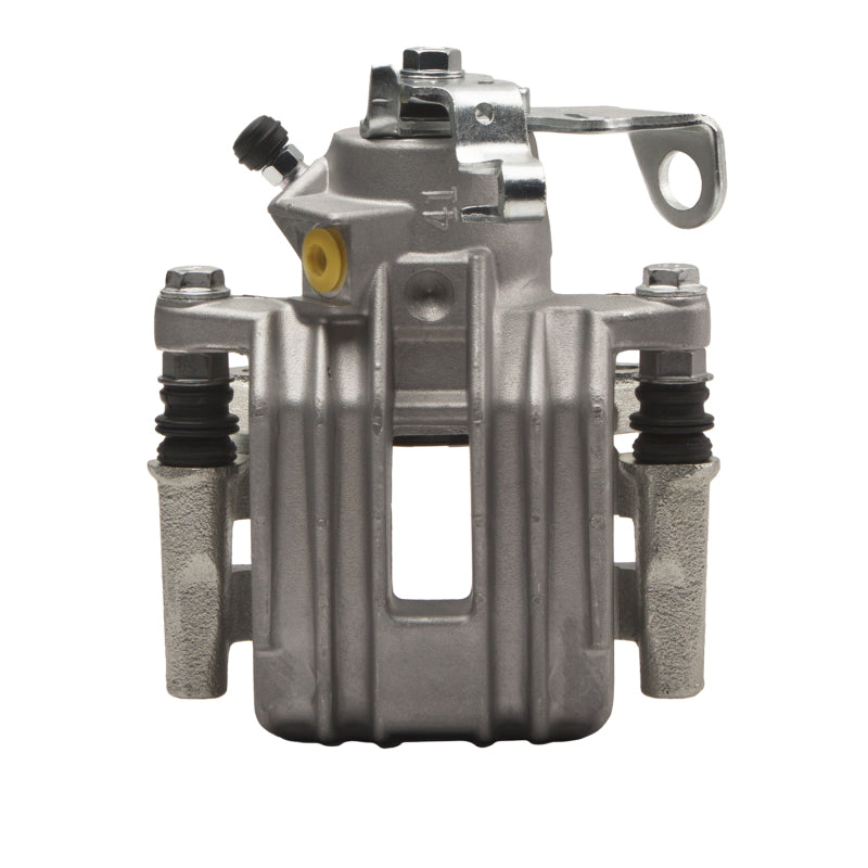DFC 00-09 Audi TT Quattro Rear-L Premium Caliper - Silver Zinc Coated