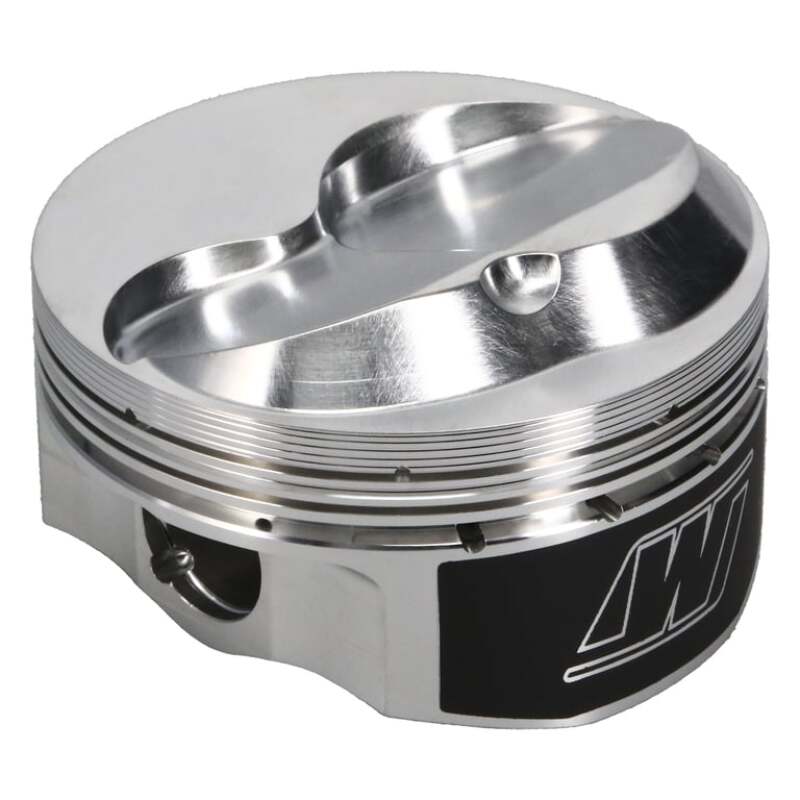 Wiseco Chevy 360 4.020in Bore 1.225in CH 13.00 CC Piston Set