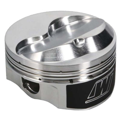 Wiseco Chevy 360 4.020in Bore 1.225in CH 13.00 CC Piston Set