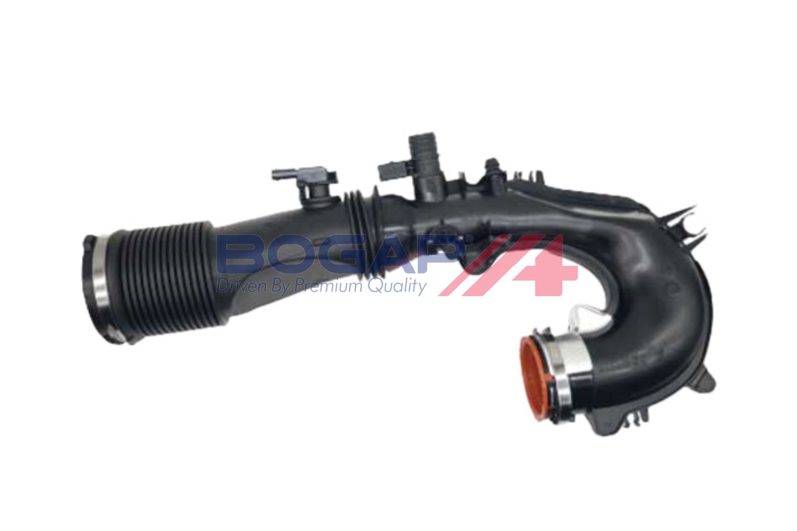 BOGAP C6110137 Intake Hose, Air Filter