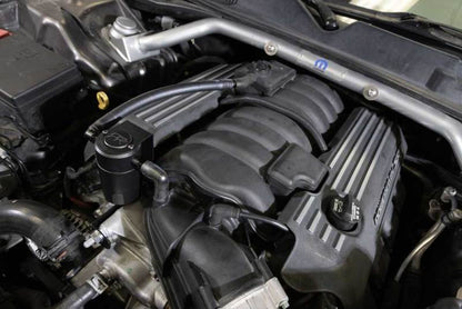 K&N Engineering K&N 11-21 Dodge Challenger 6.4L V8 (Gas) Catch Can Oil Separator