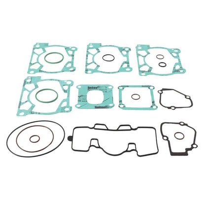 Vertex Pistons Vertex Gaskets 21-23 Gas-Gas MC125 Top End Gasket Kit