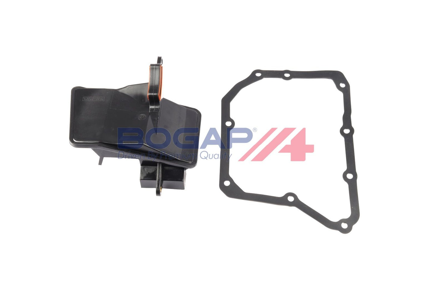 BOGAP L8115100 Hydraulic Filter Kit, Automatic Transmission