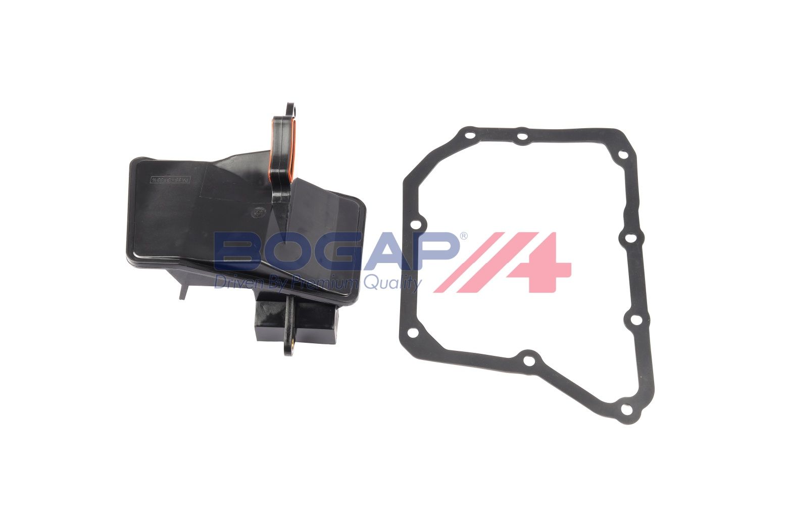 BOGAP L8115100 Hydraulic Filter Kit, Automatic Transmission