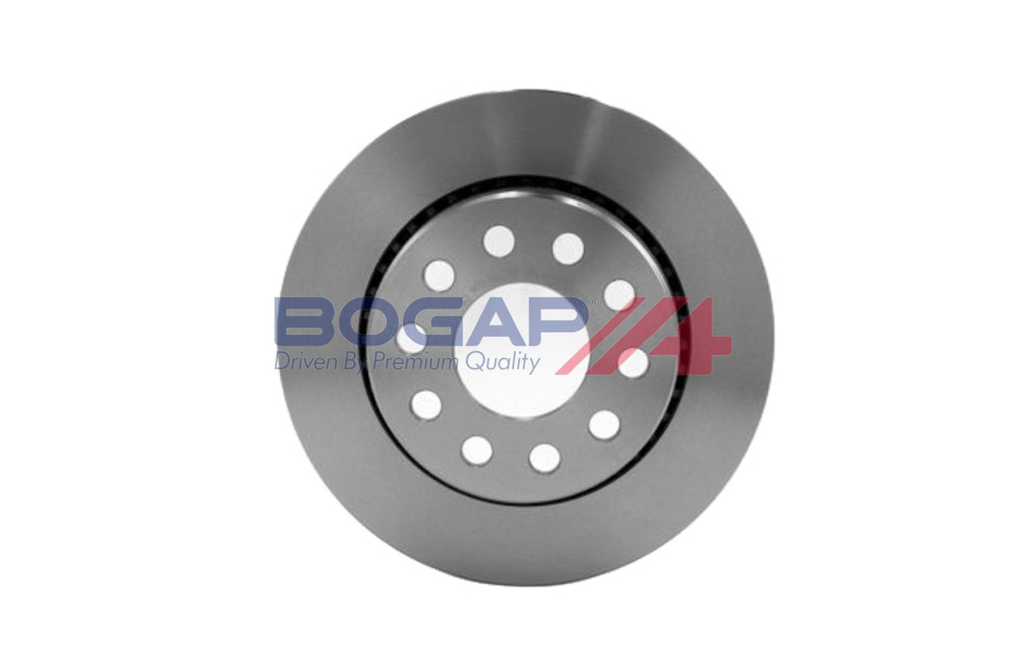 BOGAP A8211312 Brake Disc