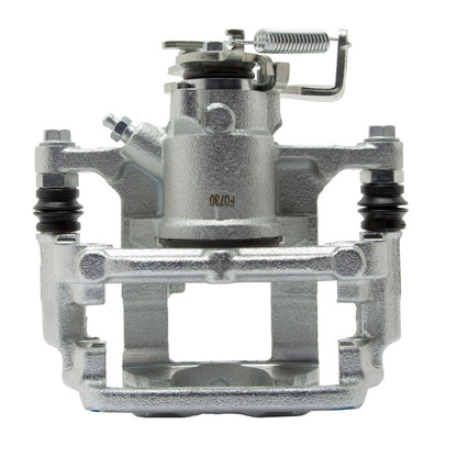 DFC 13-17 Buick Encore Rear-R Premium Caliper - Silver Zinc Coated