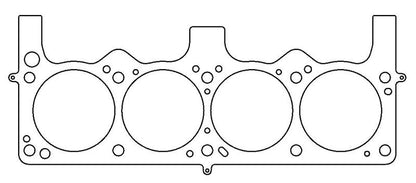 Cometic Gasket Cometic Chrysler R3 Race Block .051in MLS Cylinder Head Gasket - 4.100in Bore - W2 Heads