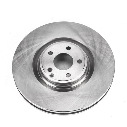 PowerStop Power Stop 12-18 Mercedes-Benz CLS550 Front Autospecialty Brake Rotor