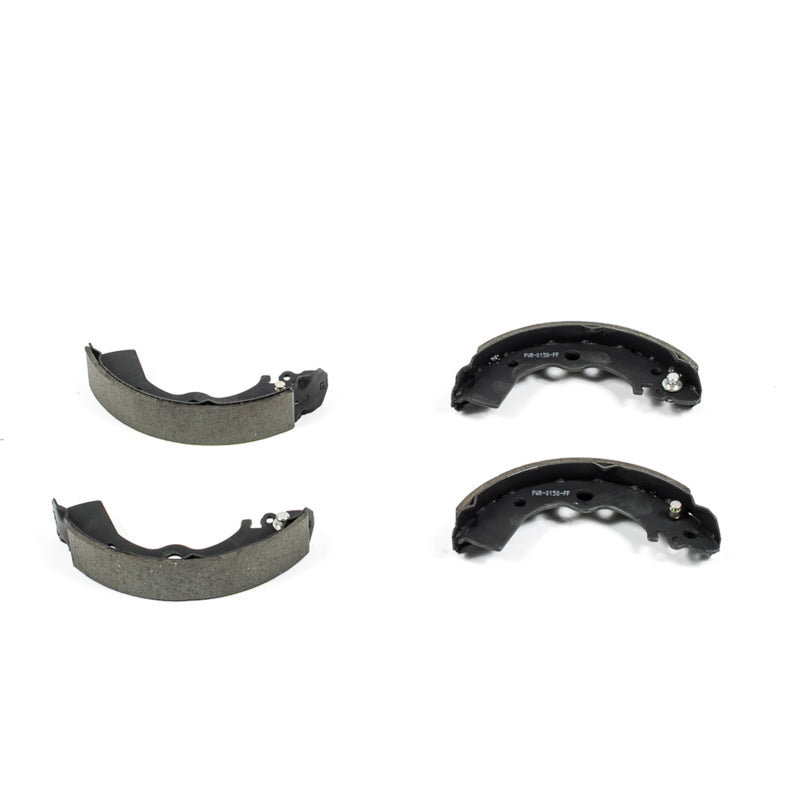 PowerStop Power Stop 95-98 Nissan 200SX Rear Autospecialty Brake Shoes