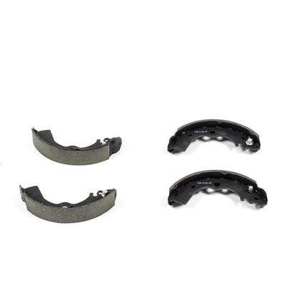 PowerStop Power Stop 95-98 Nissan 200SX Rear Autospecialty Brake Shoes