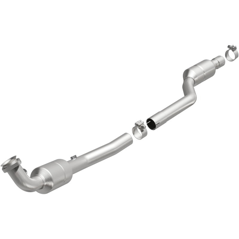 MagnaFlow 2006 Mercedes-Benz SL500 5.0L Direct Fit Converter