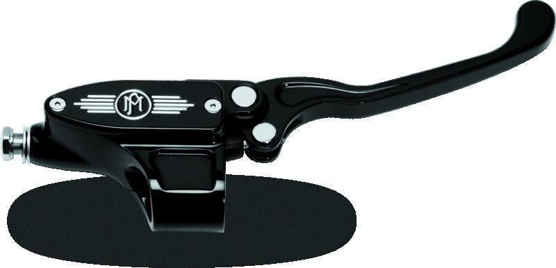 Performance Machine 11/16 Hgm Contour- Contrast Cut