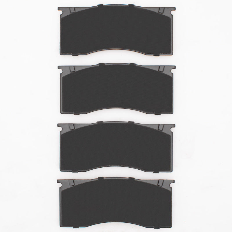 DFC 64-72 Dodge Dart Front 5000 Advanced Semi Metallic Brake Pads