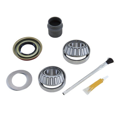 Yukon Gear & Axle Yukon Gear Pinion install Kit For 98+ GM 7.2in IFS Diff