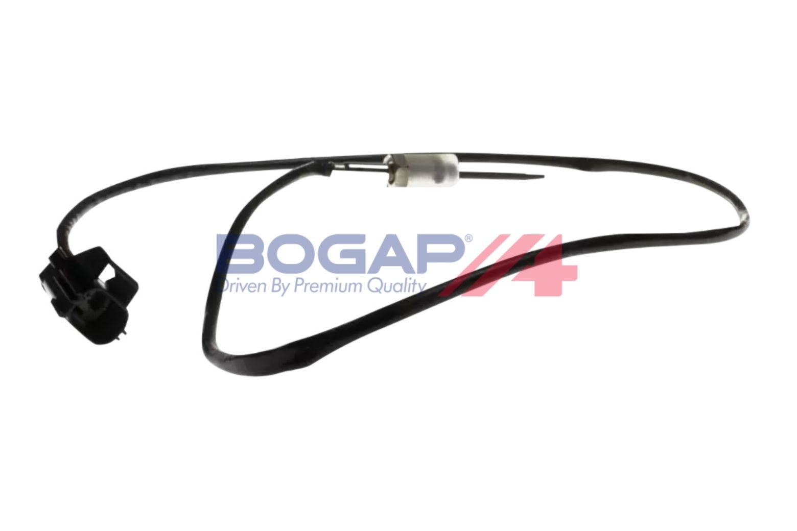 BOGAP F6120105 Sensor, Exhaust Gas Temperature