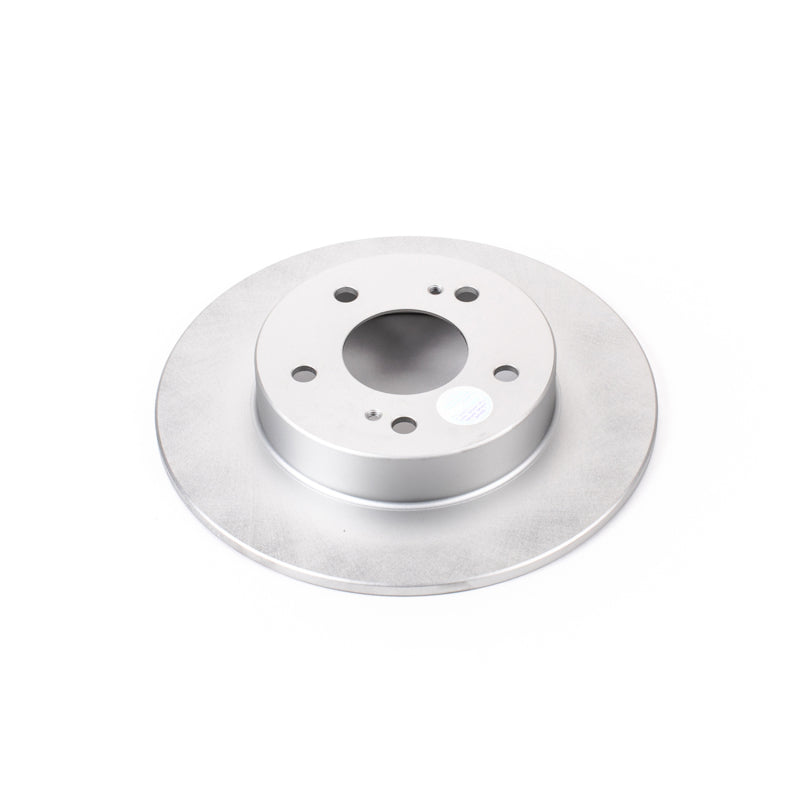 PowerStop Power Stop 96-01 Infiniti I30 Rear Evolution Geomet Coated Rotor