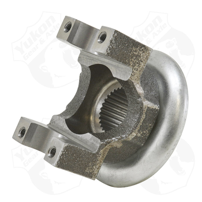 Yukon Gear & Axle Yukon Gear Yoke For Chrysler 9.25in w/ A 7260 U/Joint Size