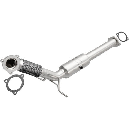 MagnaFlow Direct Fit Catalytic Conv Volvo 02-04 S60 2.3L/S60 2.4L Turbo / 02-04 V70 2.3L/2.4L Turbo