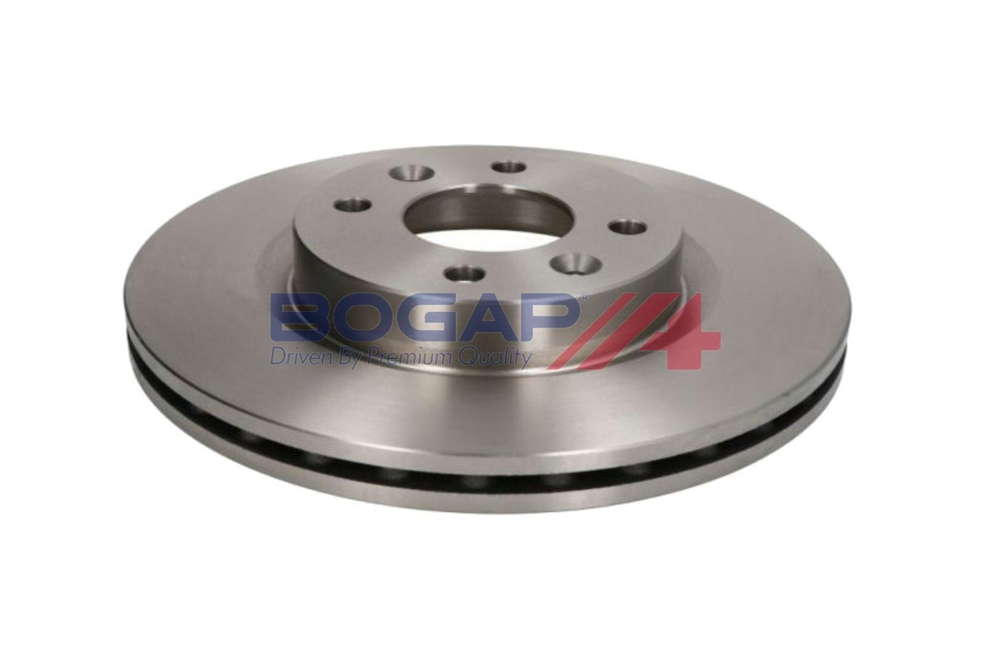 BOGAP R8211201 Brake Disc