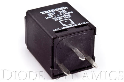 Diode Dynamics EP28 LED Turn Signal Flasher