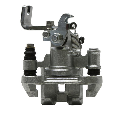 DFC 86-94 Mazda 323 Rear-R Silver Zinc Coated Premium Caliper
