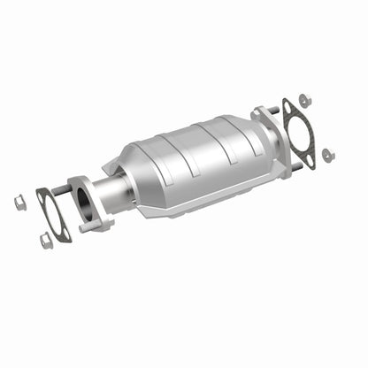 MagnaFlow Direct Fit Catalytic Converter 05-06 Kia Sportage 2.0L