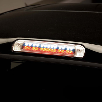 Putco 99-06 Toyota Tundra - Clear LED Third Brake Lights - Replacement