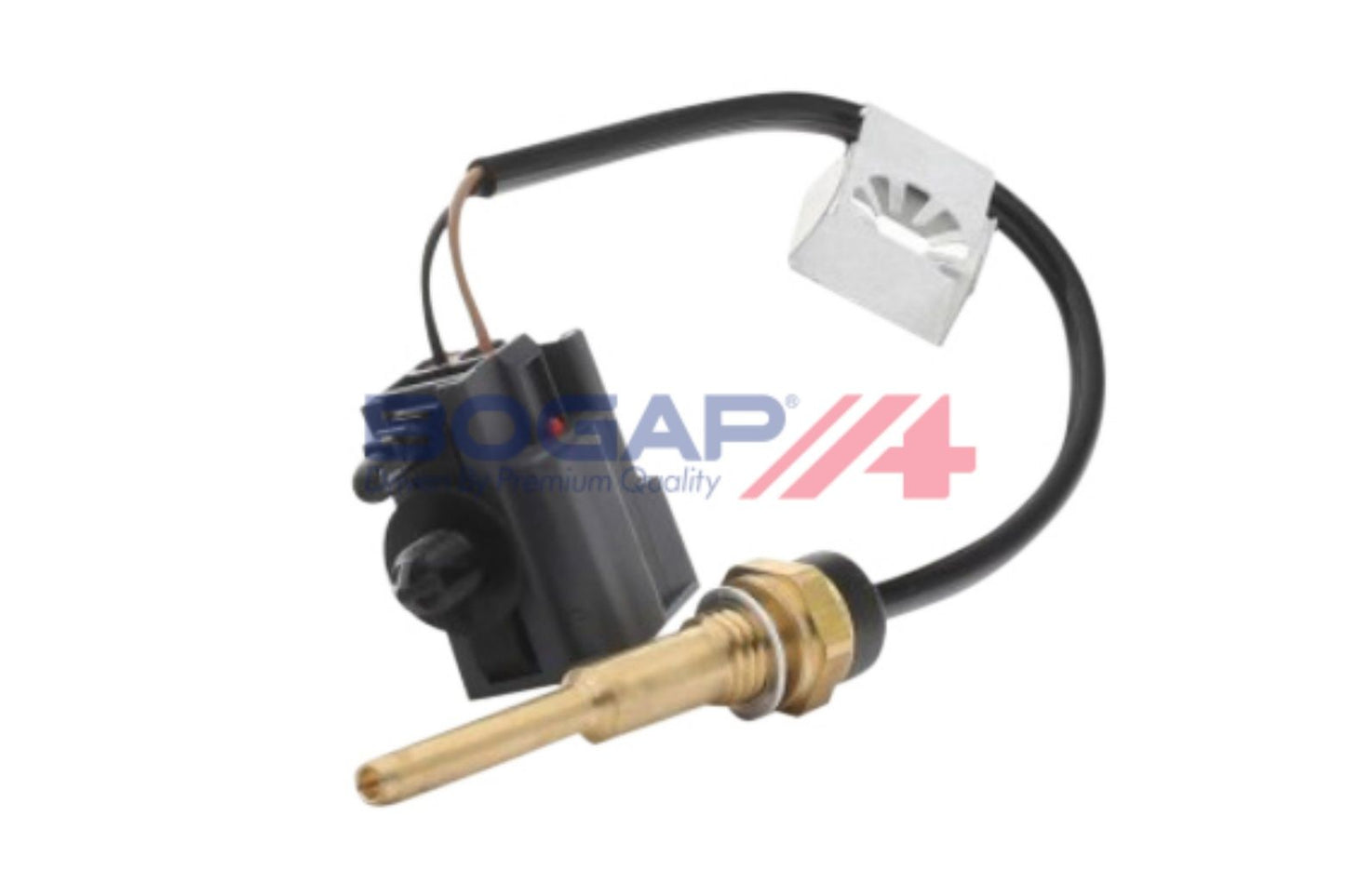 BOGAP P4126120 Sensor, Coolant Temperature